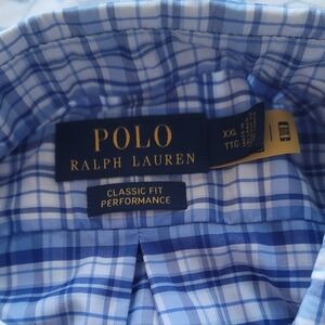 Men's Shirts  brand new